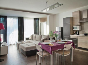 Apartments Bozena